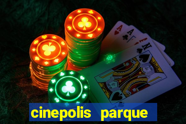 cinepolis parque shopping bahia